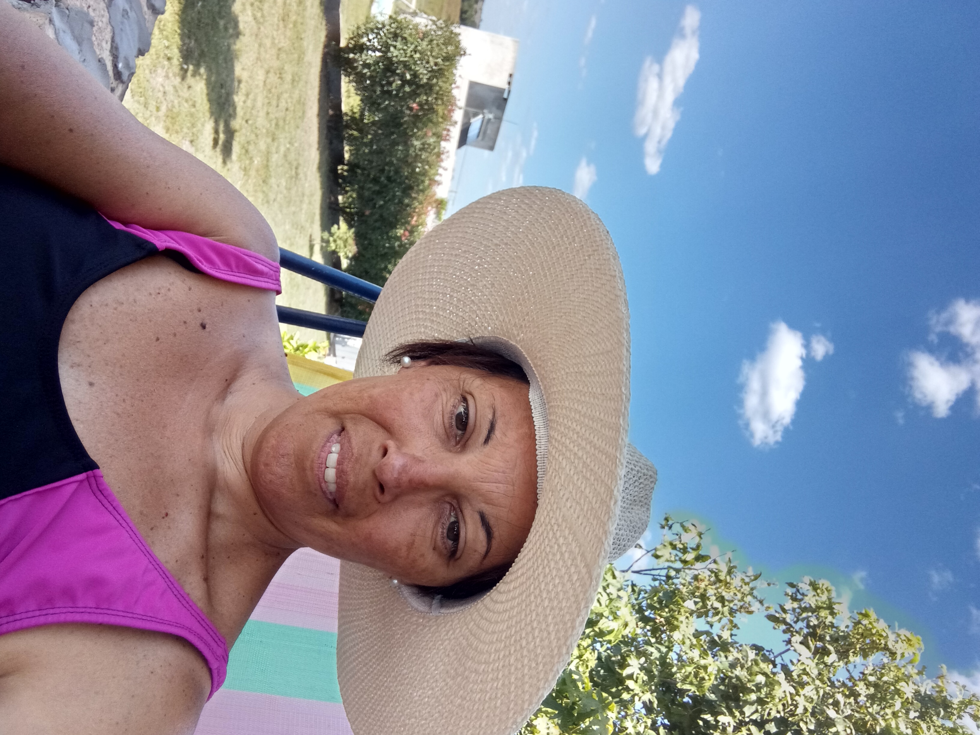 Maria Belen ELcura