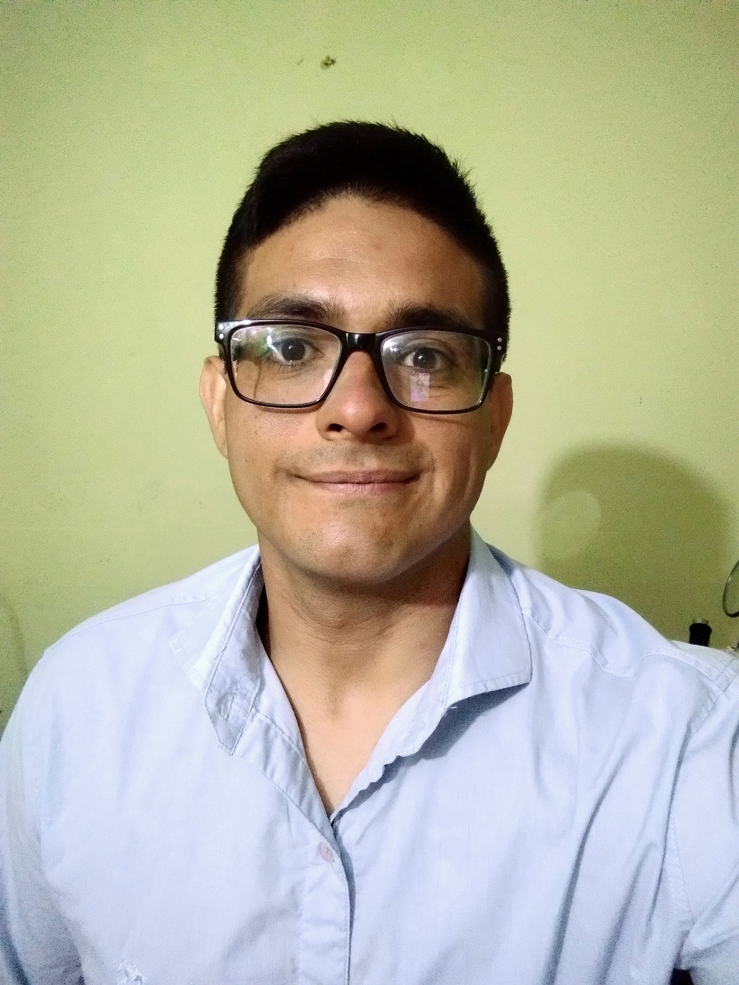 Gabriel Antivero