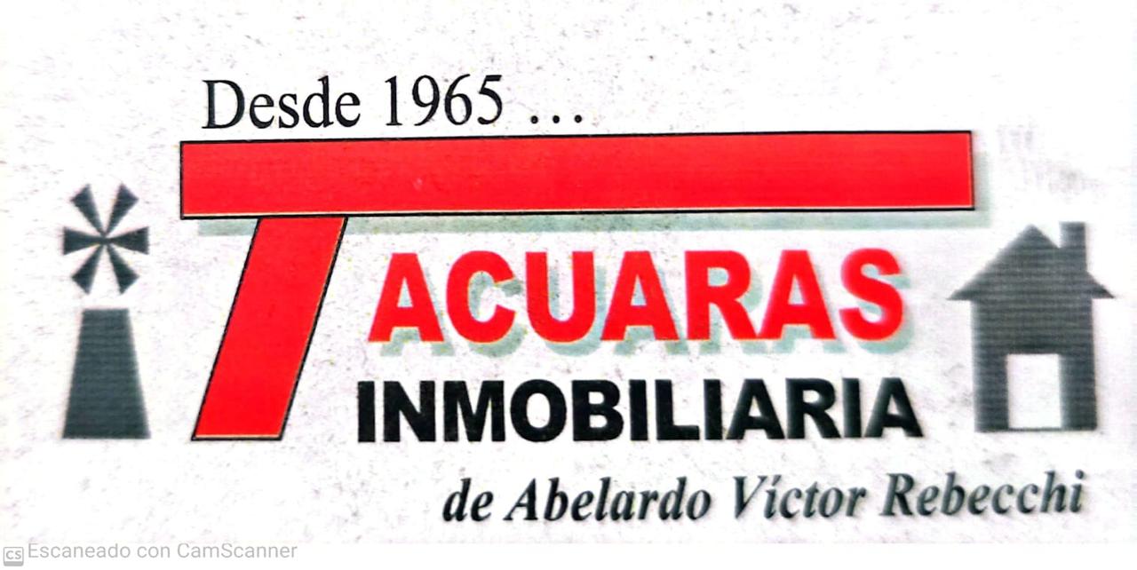 TACUARAS INMOBILIARIA