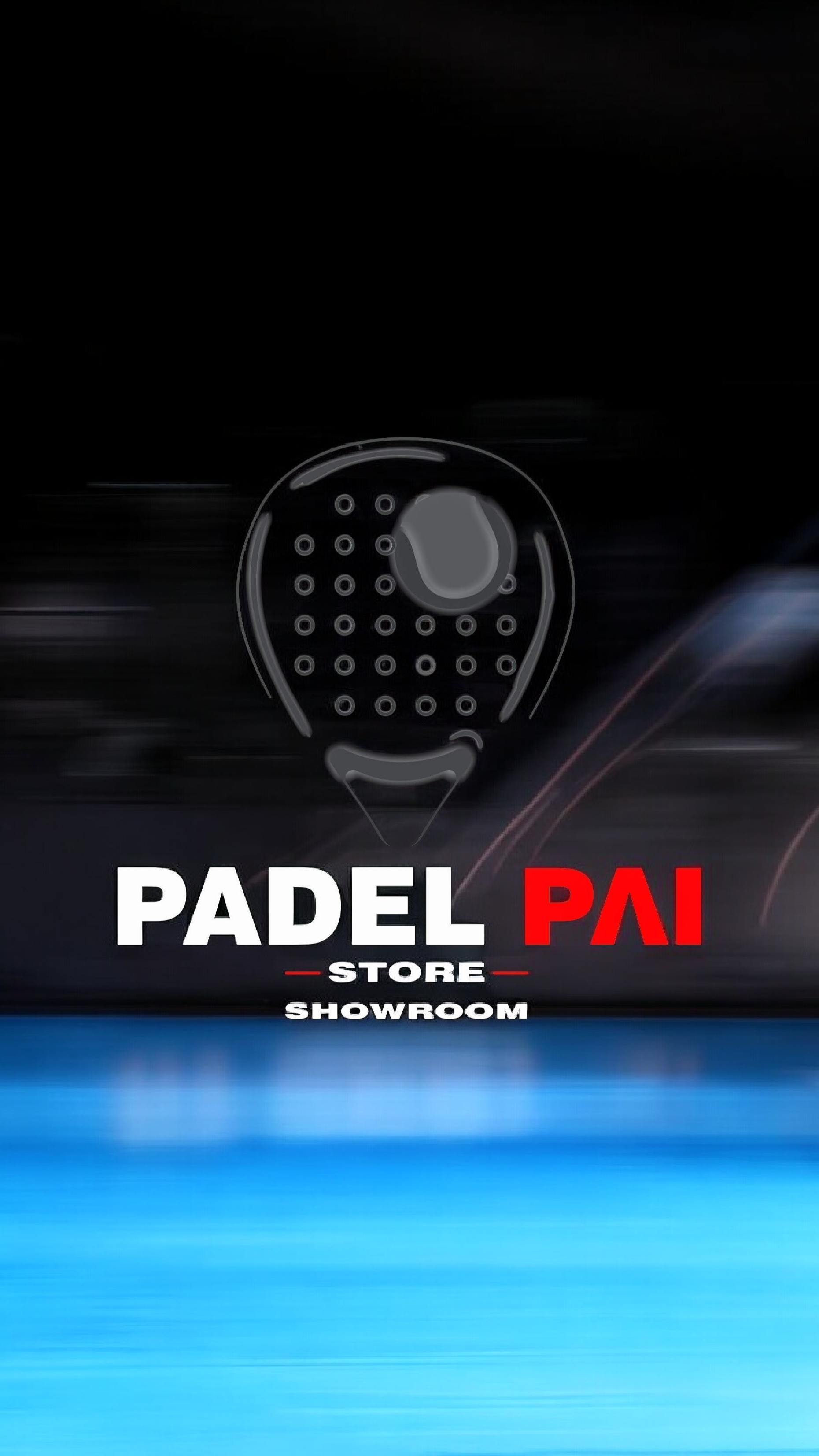 Padel Pai Store