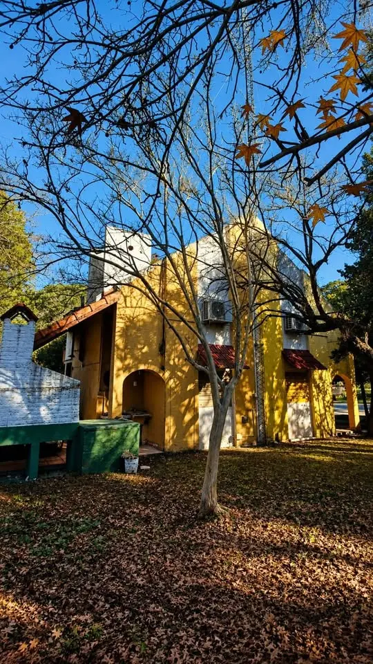 ATENCIÓN INVERSORES SE VENDE COMPLEJO TURISTICO EN VILLA URQUIZA