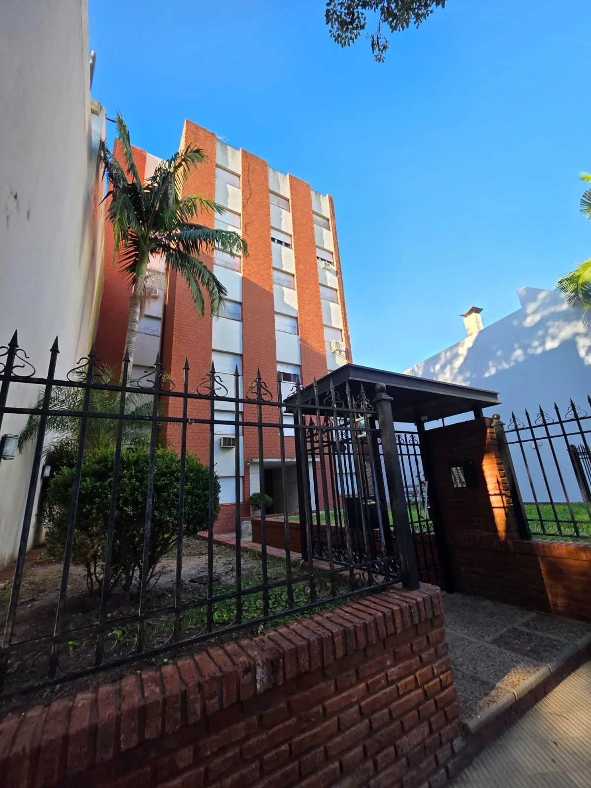 Departamento Alameda entre Catamarca y Santiago del Estero