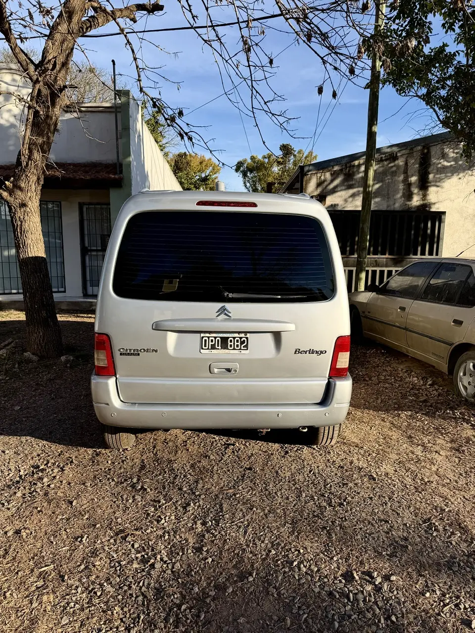 Vendo o Permuto