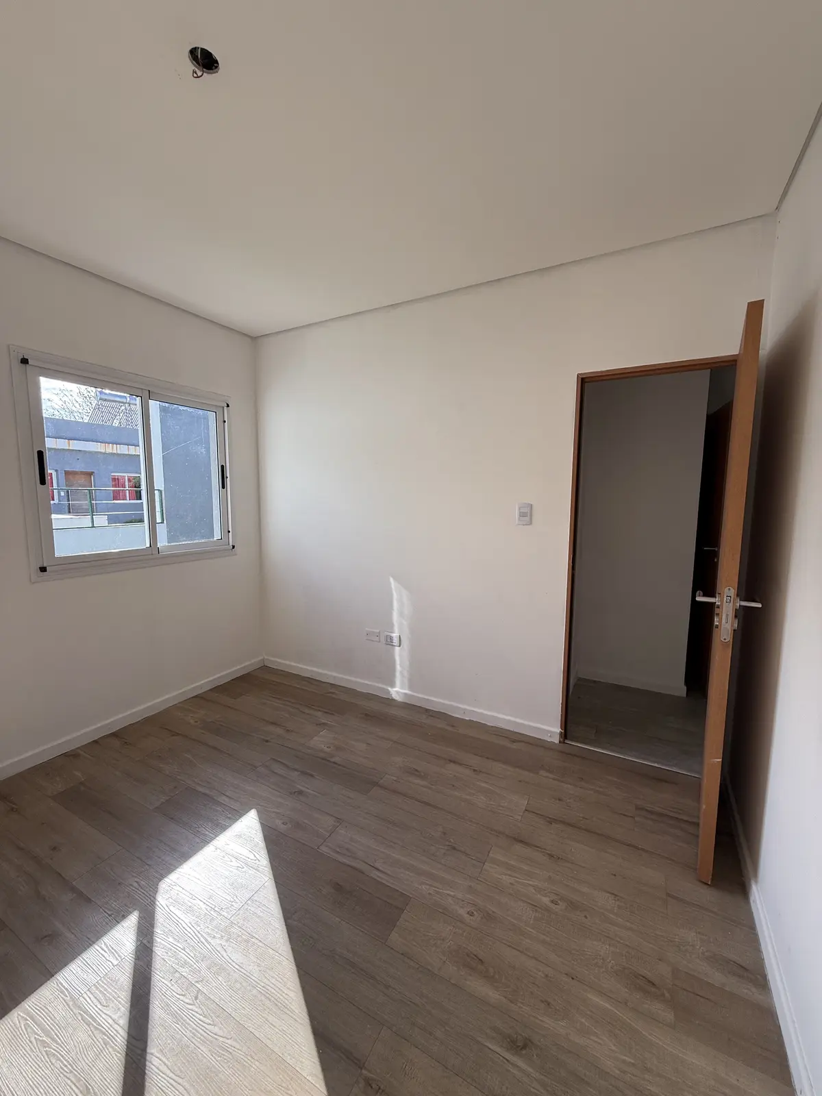 CASA 2 DORMITORIOS - COMPLEJO CITY GARDEN