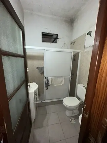 VENTA DE CASA 2 DORMITORIO ZONA BLAS PARERA Y ALMAFUERTE