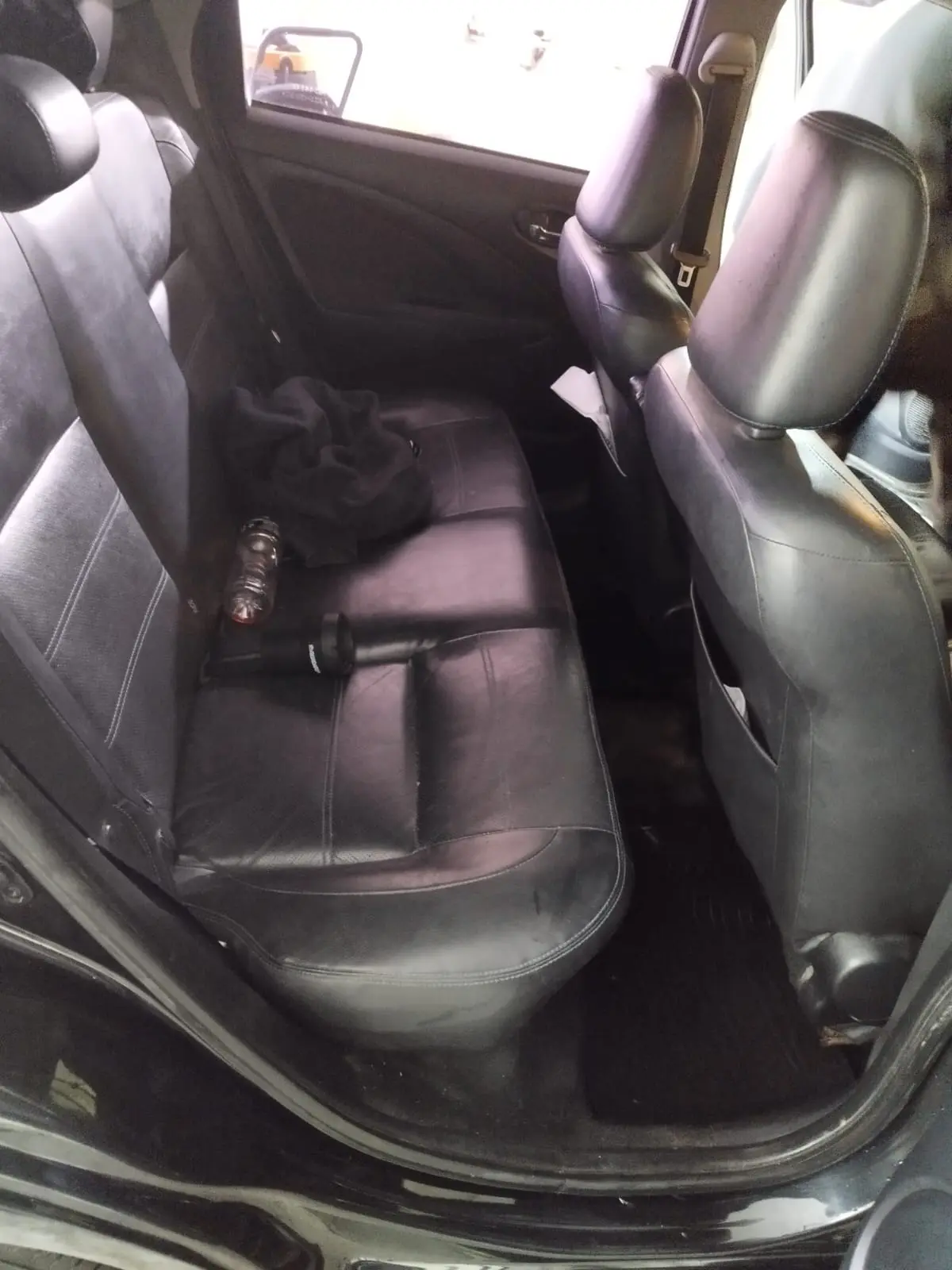 Toyota Etios 1.5 Platinum At. Excelente estado.-