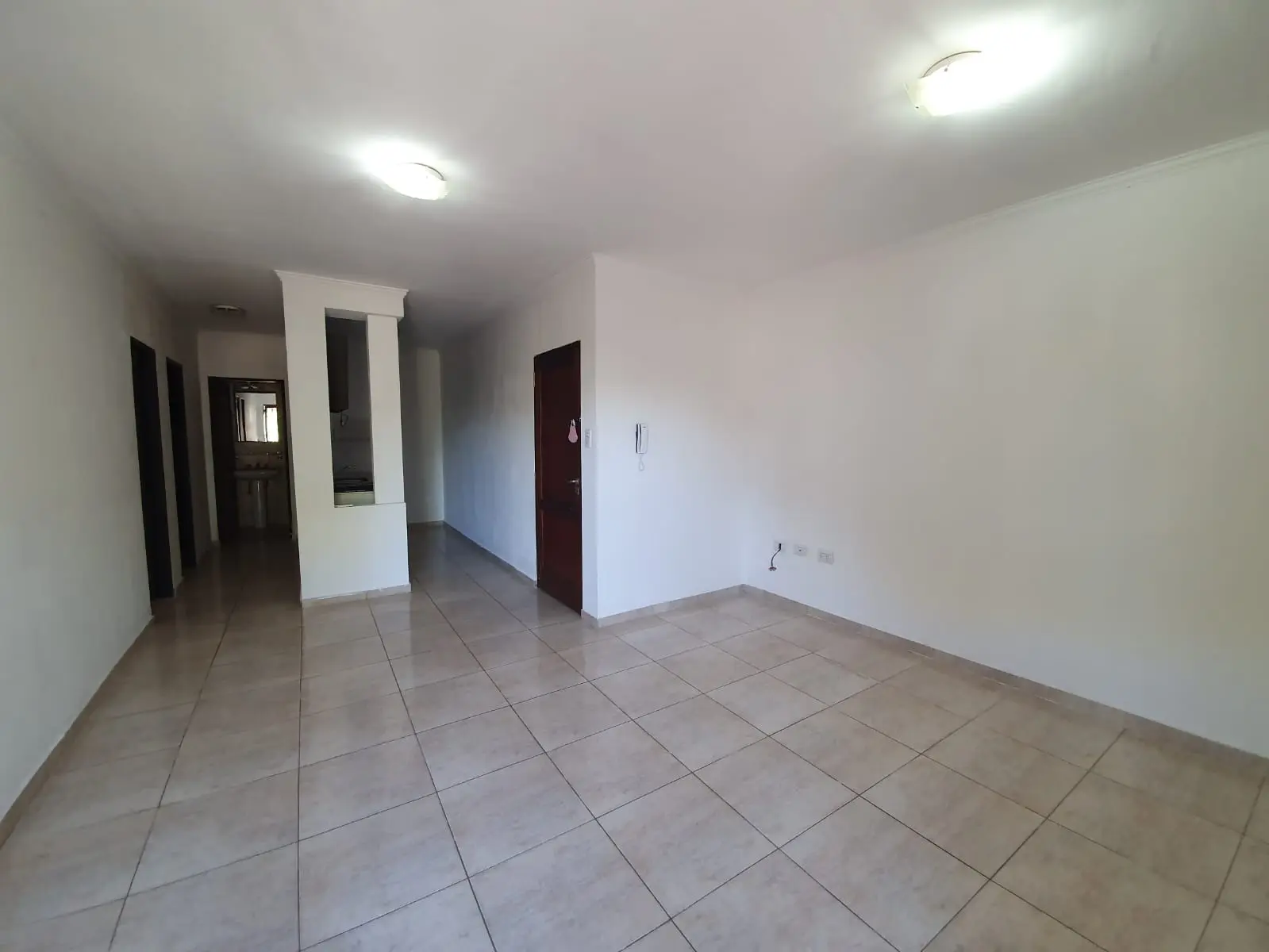 DPTOS 1 DORM VENTA ZONA CENTRO PARANA