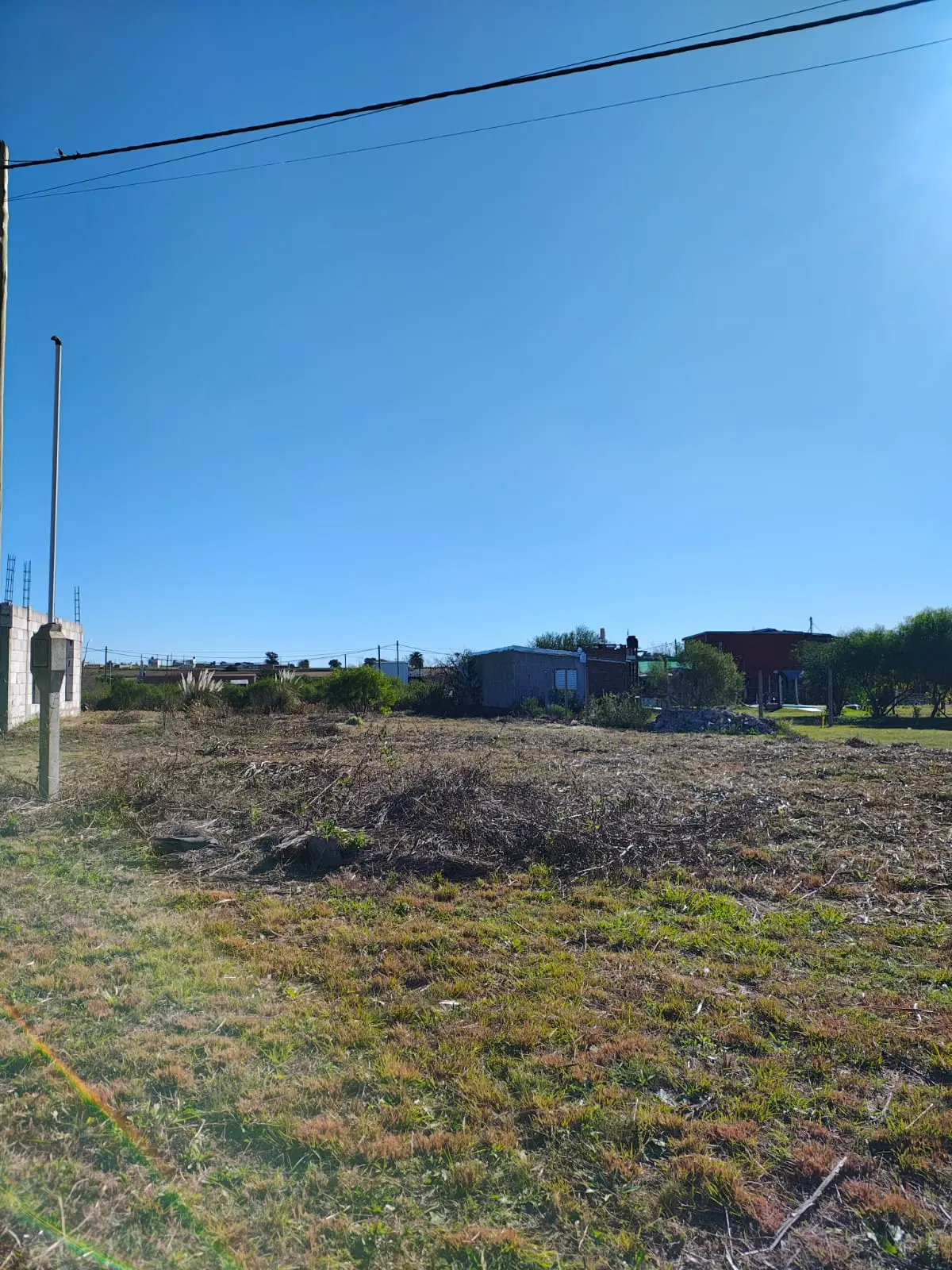 LOTES EN VENTA PARANA TODOS LOS SERVICIOS