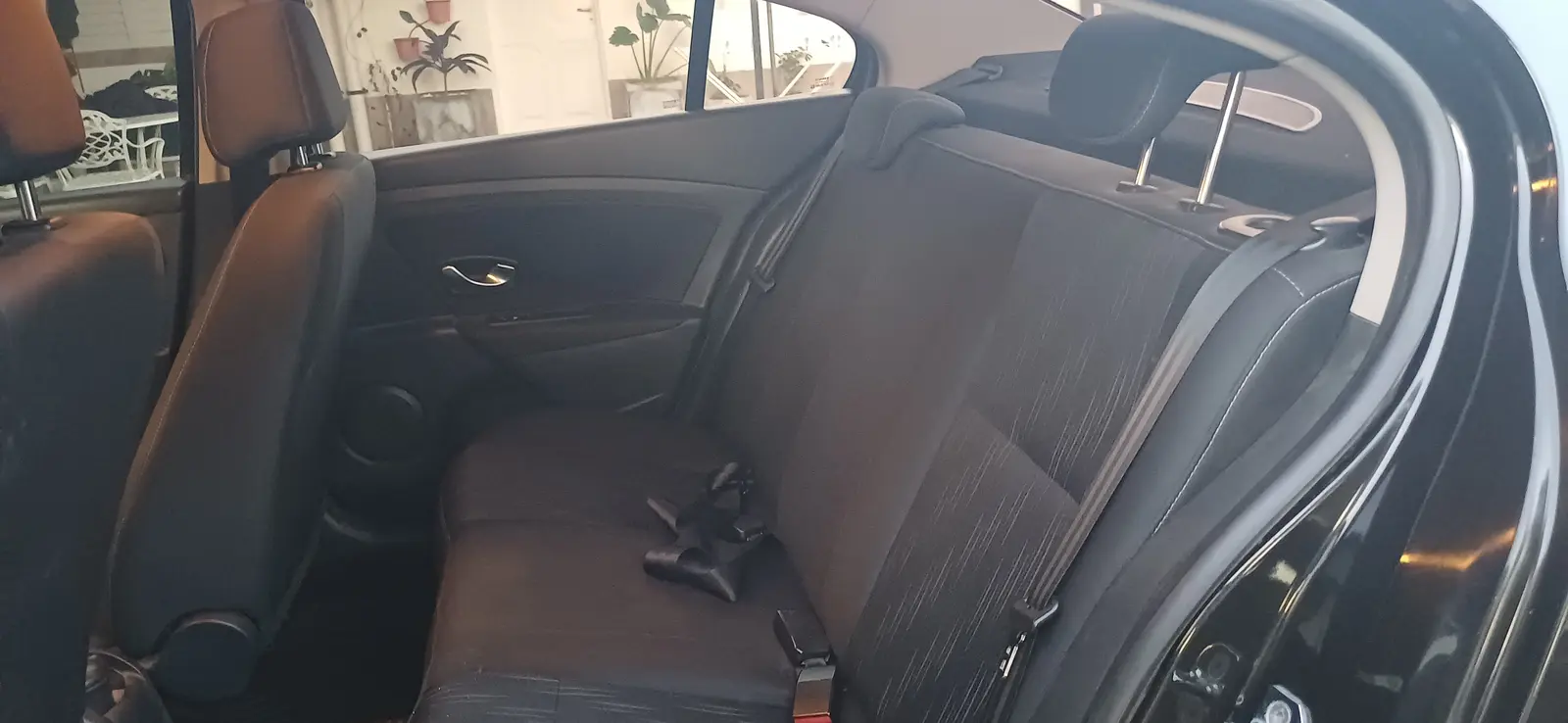 Vendo Renault Fluence 1.6 16V - 2012.