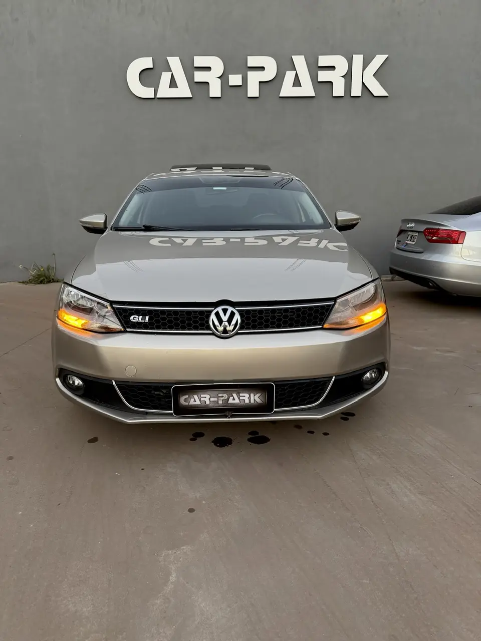 Volkswagen Vento 2013