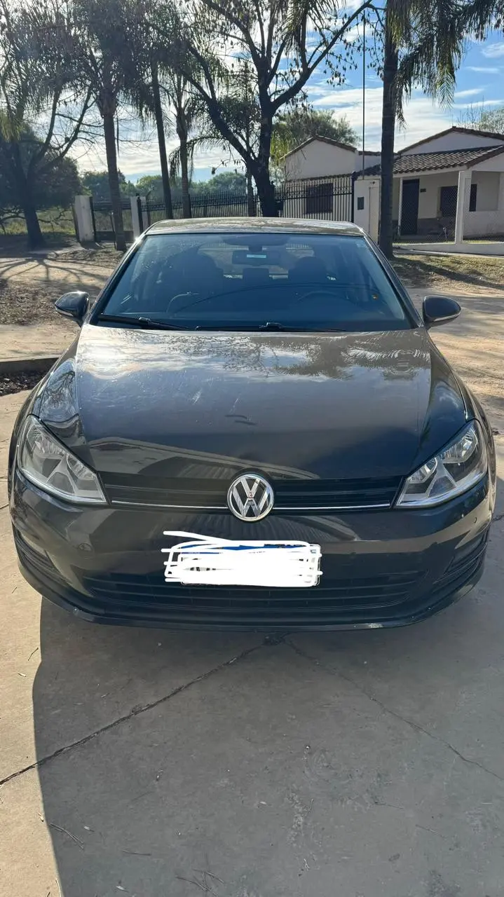 golf 1.4 TSI/DSG (7ma) 2017 73.000km
