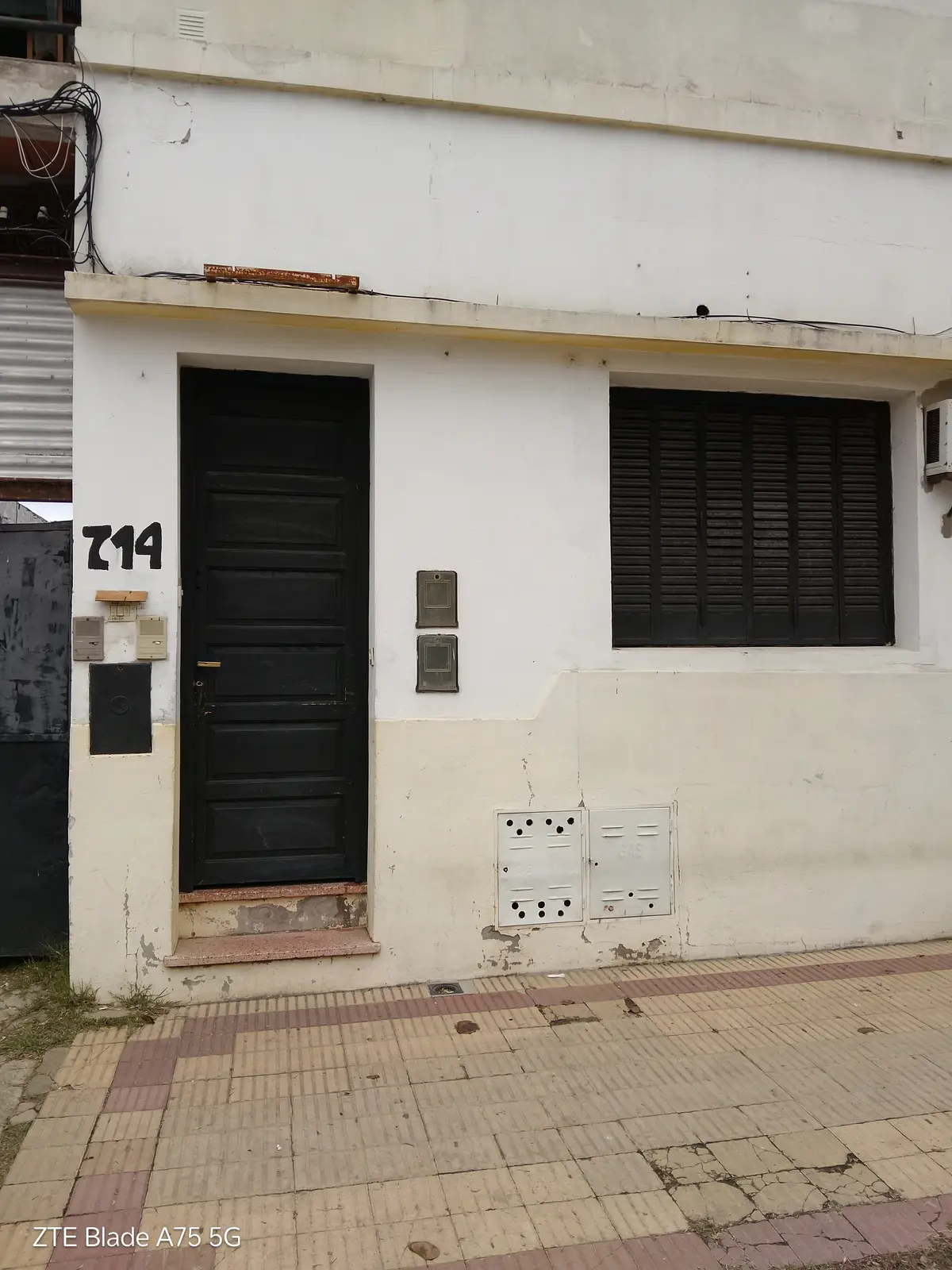 SE VENDE COMPLEJO DE VIVIENDAS