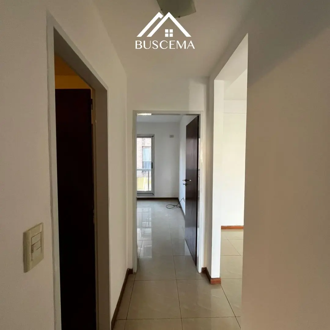 DEPARTAMENTO EN ALQUILER – Zona Parque Urquiza