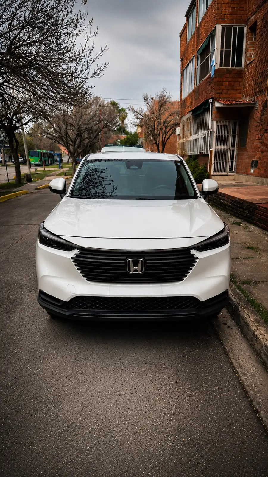 HONDA HRV 1.5 EXL CVT - AÑO 2.025