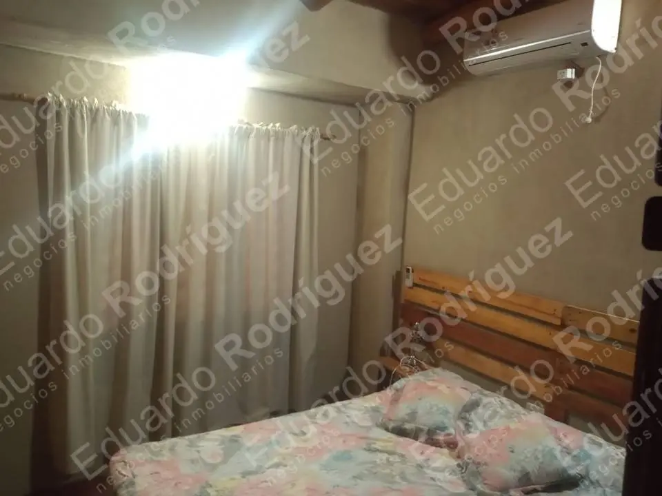 En venta excelente casa quinta – El Molino Ruta Nac18