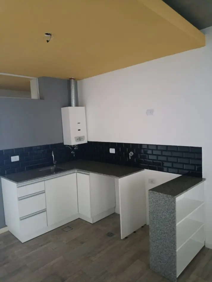 ALQUILO DEPARTAMENTO