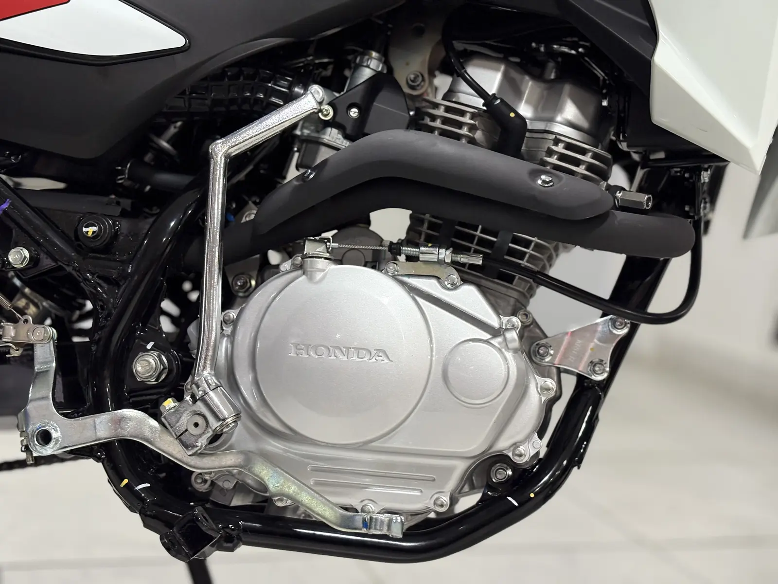 HONDA XR 150L