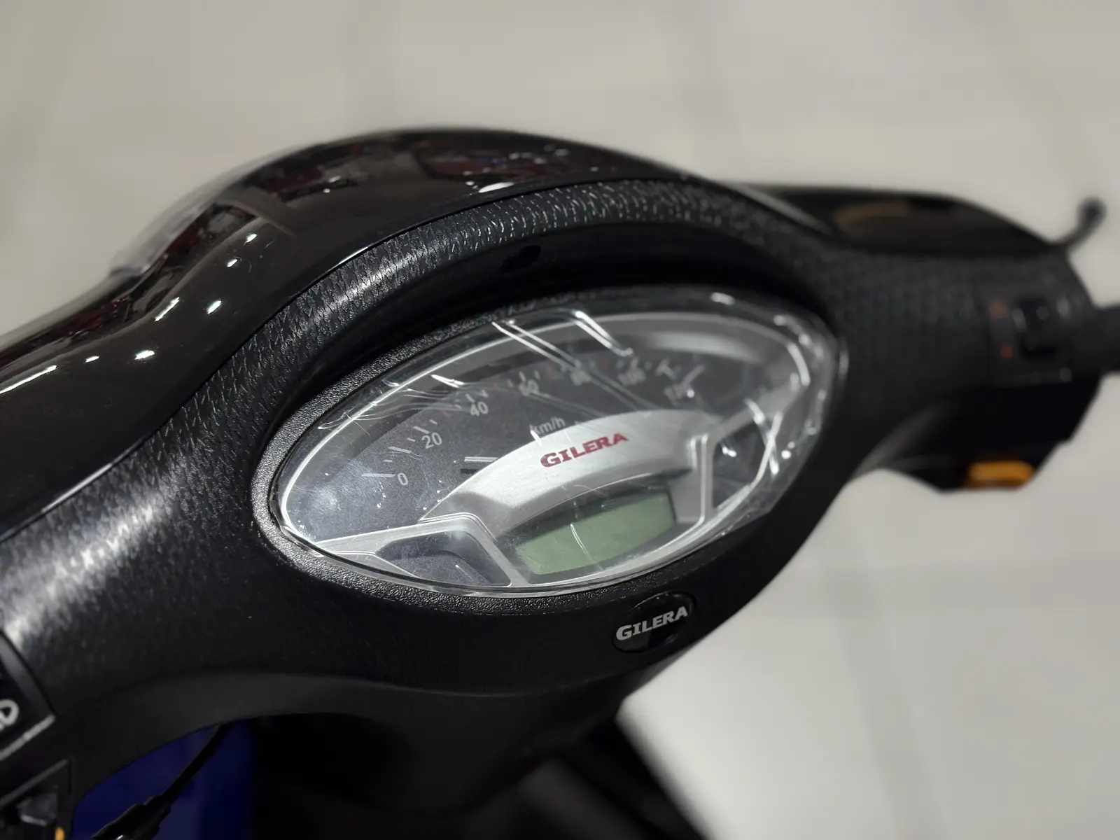 GILERA SMASH 110