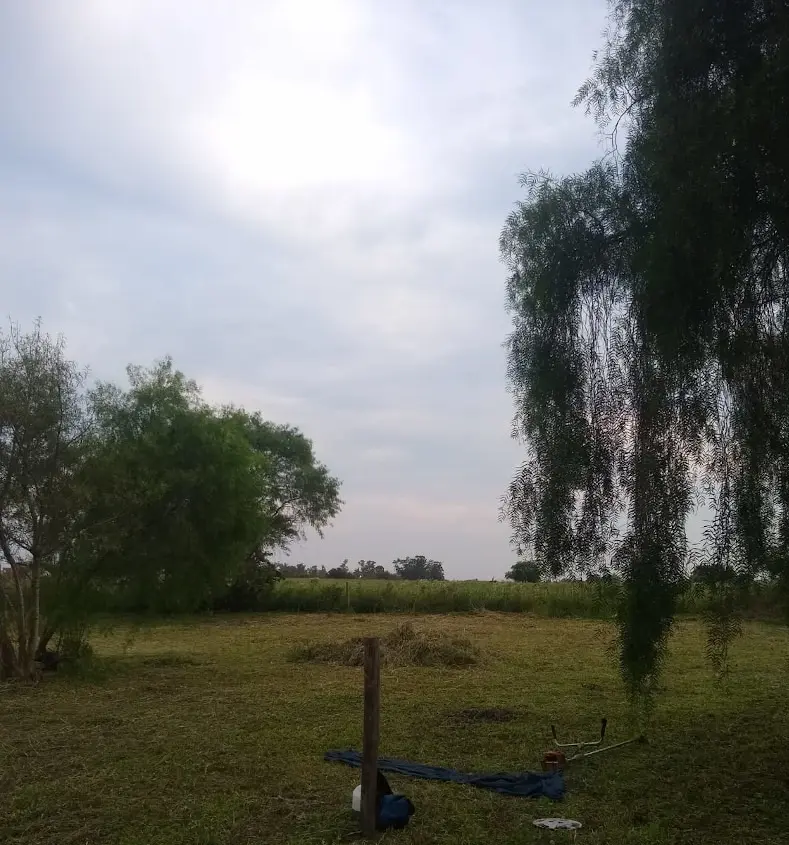 Vendo terreno en Sauce Montrull 450mts2 15x30