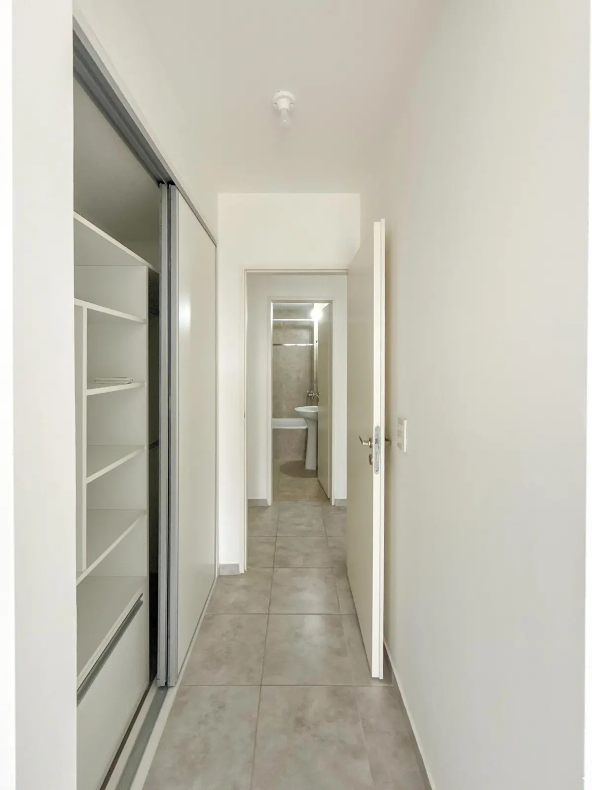 VENDO DPTO 1 DORMITORIO U$S 50.000 más cuotas