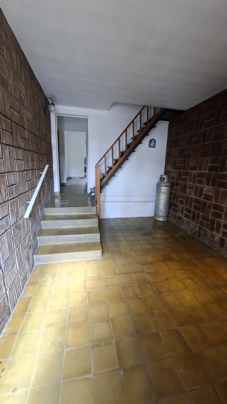 Alquila Casa calle Don Bosco