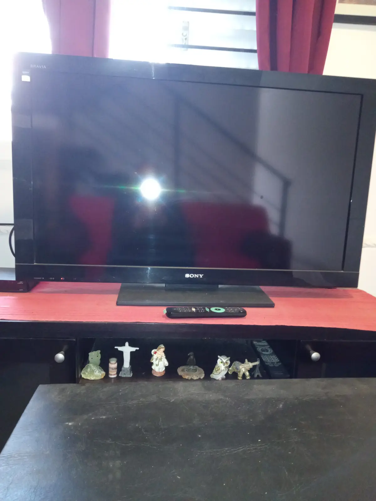 Vendo TV Sony Bravia 40"