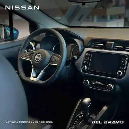 Vendo Plan de ahorro Nissan Versa