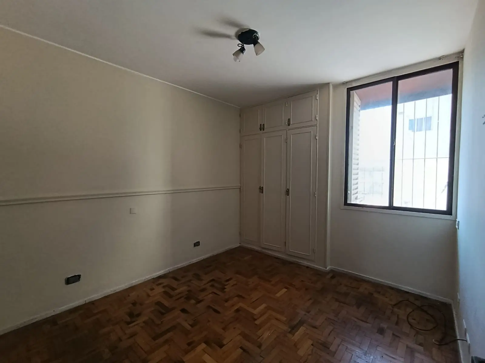 Departamento 3 dormitorios en Alquiler