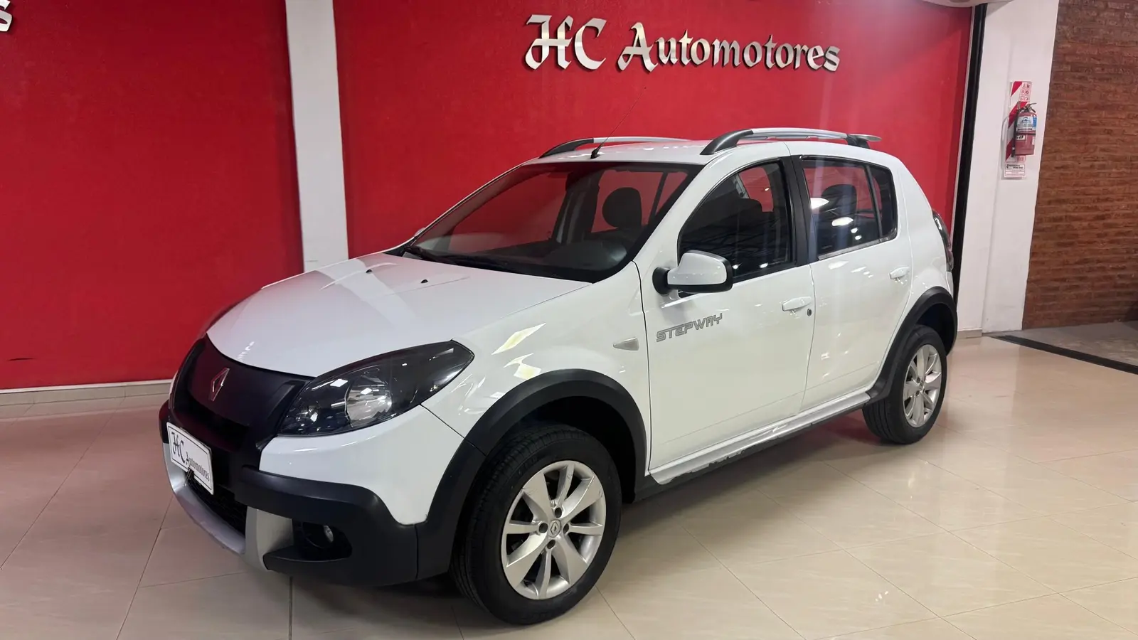 RENAULT STEPWAY PRIVILEG FULL !!!