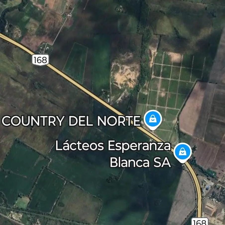VENTA DE LOTES 20X30 mt. Y 15X50 mt. FINANCIADOS!!!