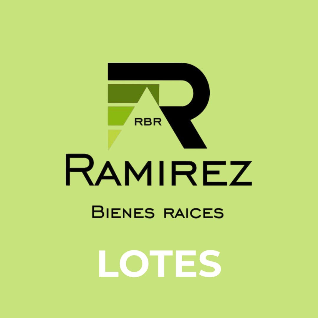 RAMIREZ BIENES RAICES