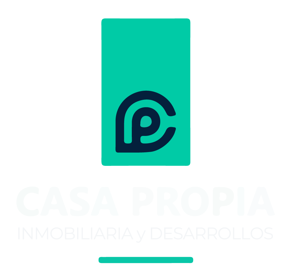 Casa Propia Inmobiliaria