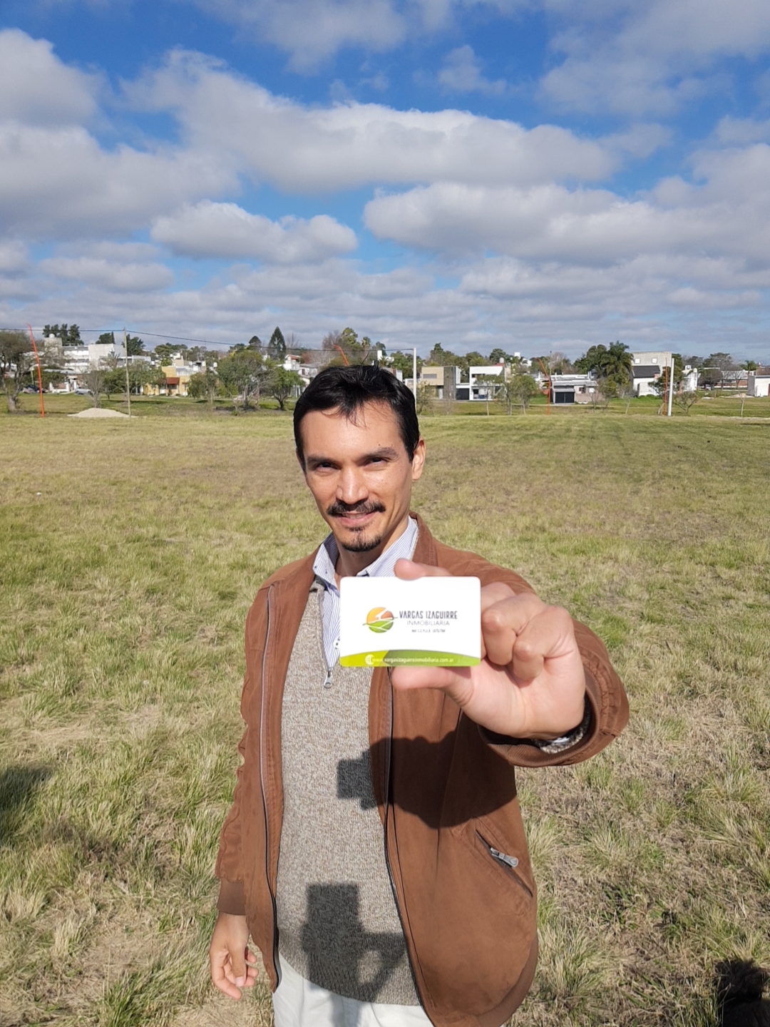 Inmobiliaria en Oro Verde