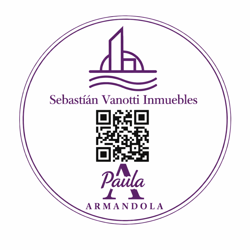 sebastian vanotti Inmuebles