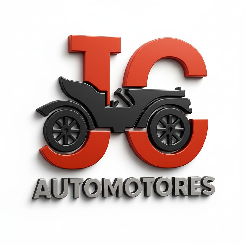 JC Automotores