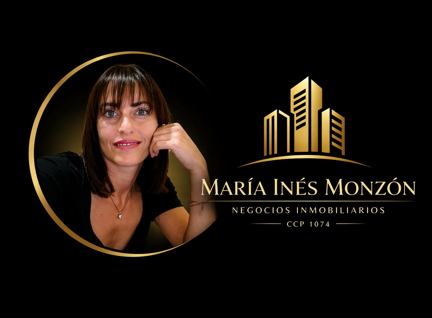 María Inés Monzón