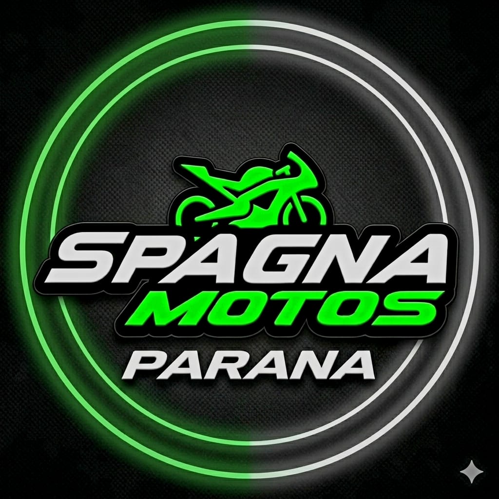 SPAGNA MOTOS PARANA