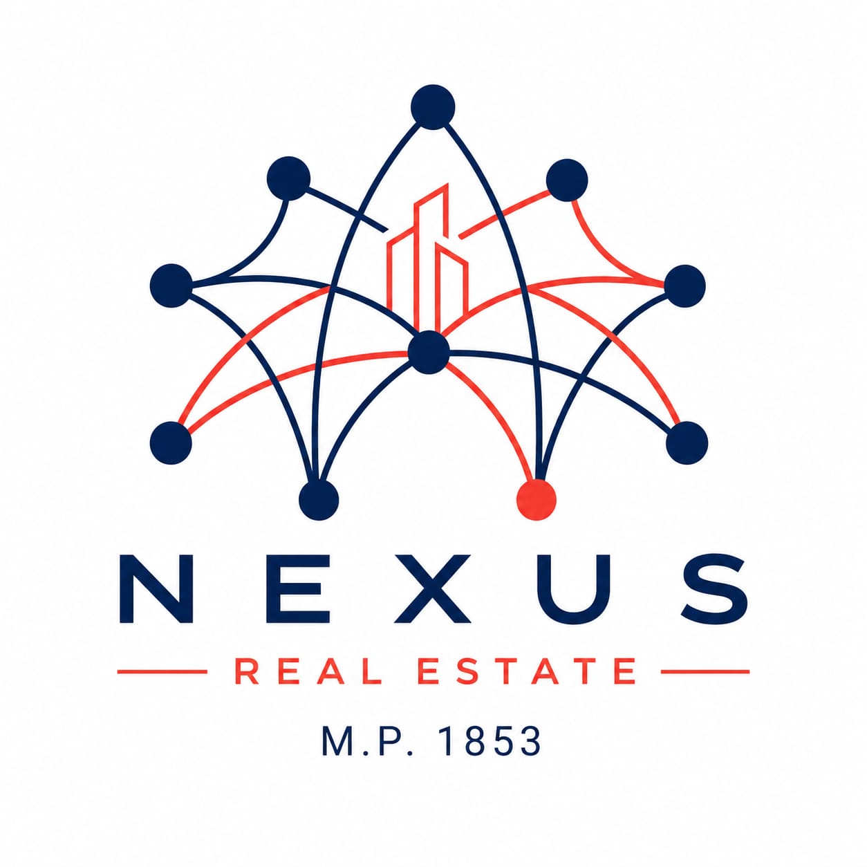 NEXUS OFICIAL INMUEBLES