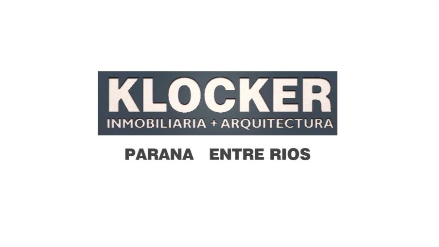 Klocker Inmobiliaria