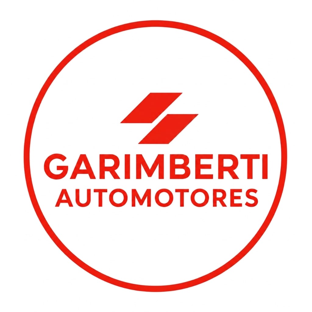 Garimberti Automotores