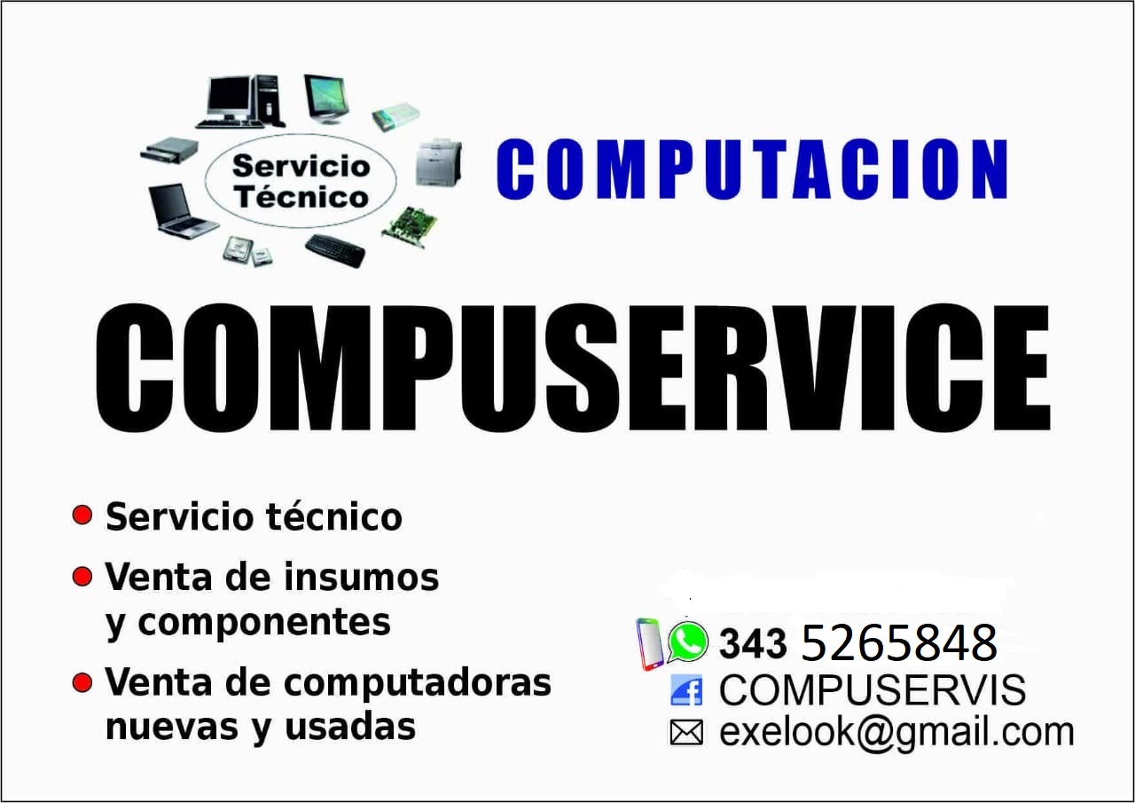 CompuServis