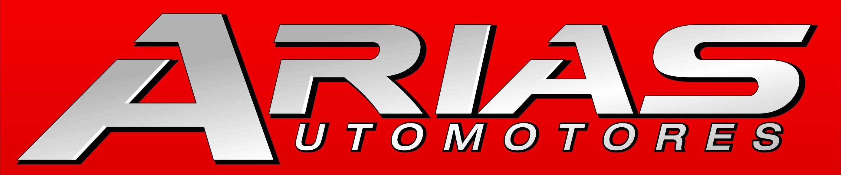ARIAS AUTOMOTORES