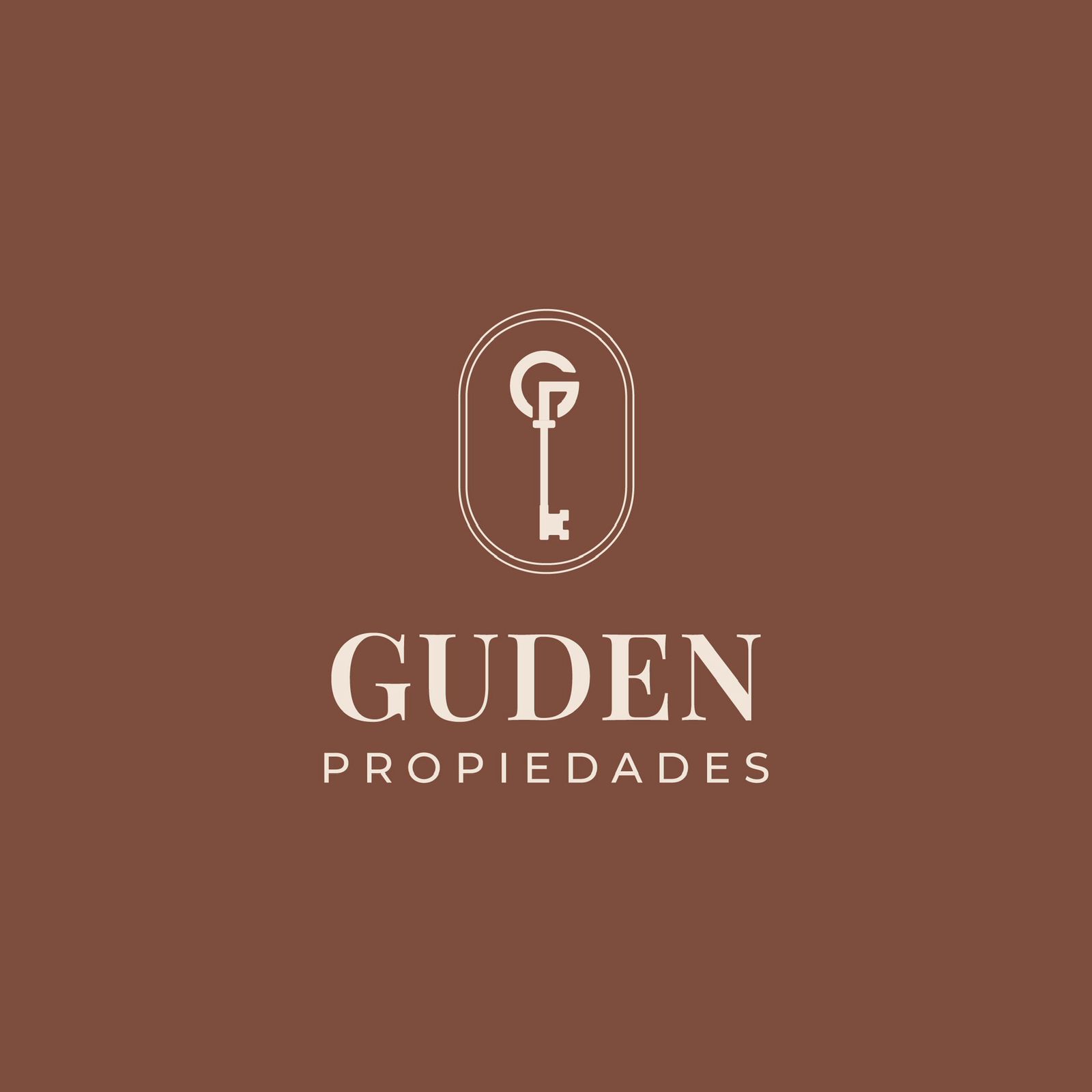 Guden Propiedades