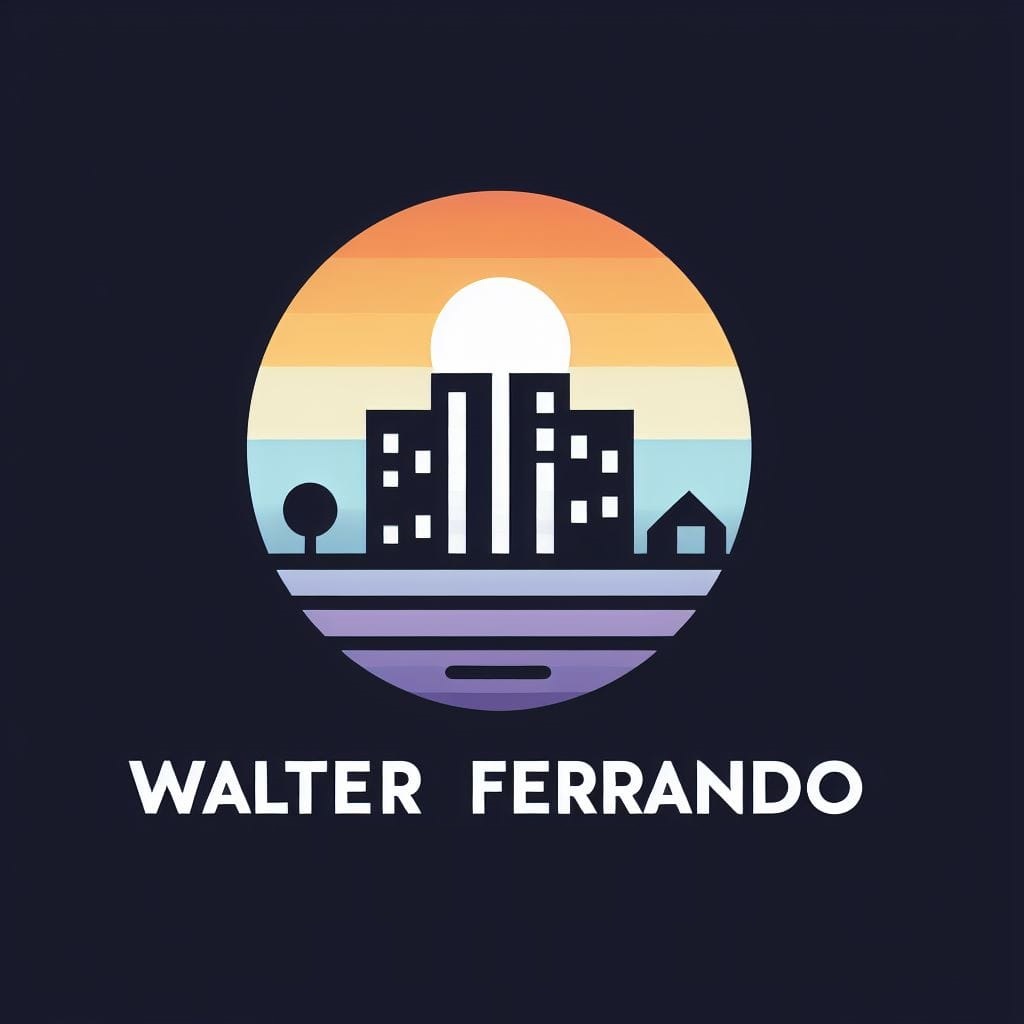 Walter Ferrando