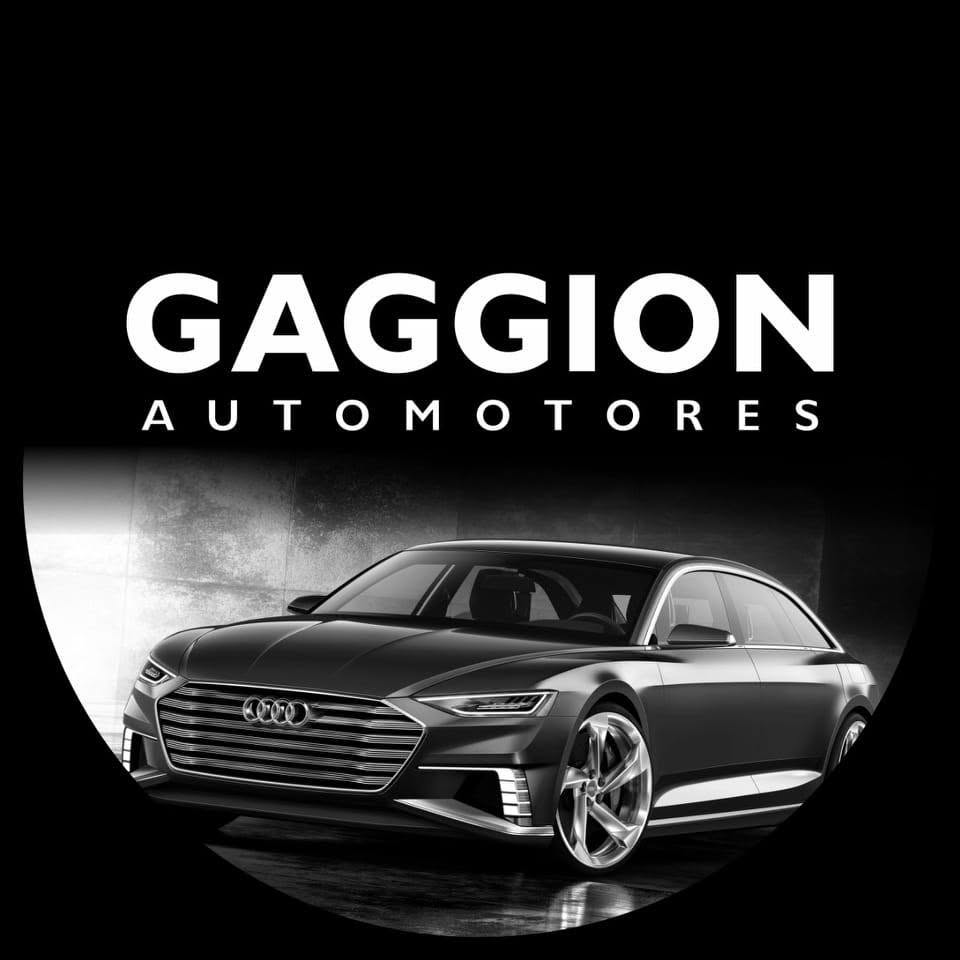 GAGGION AUTOMOTORES
