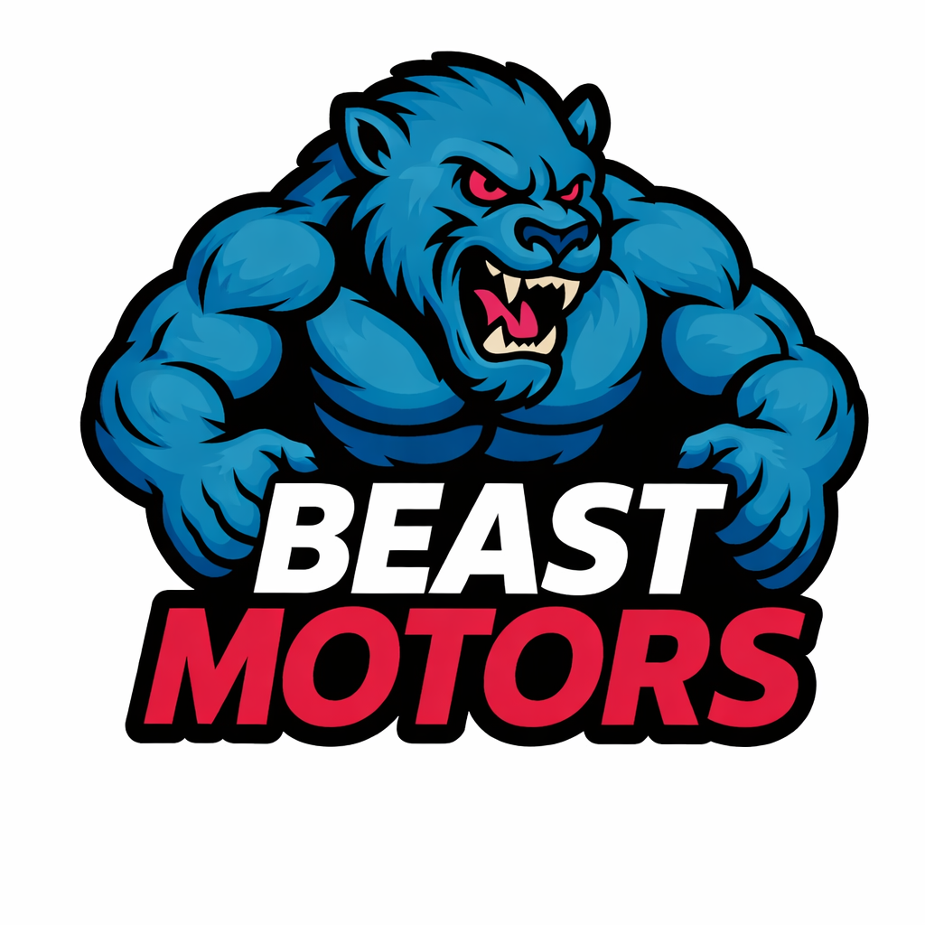 BEAST MOTORS