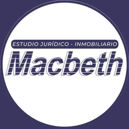 Estudio Jurídico Inmobiliario Macbeth
