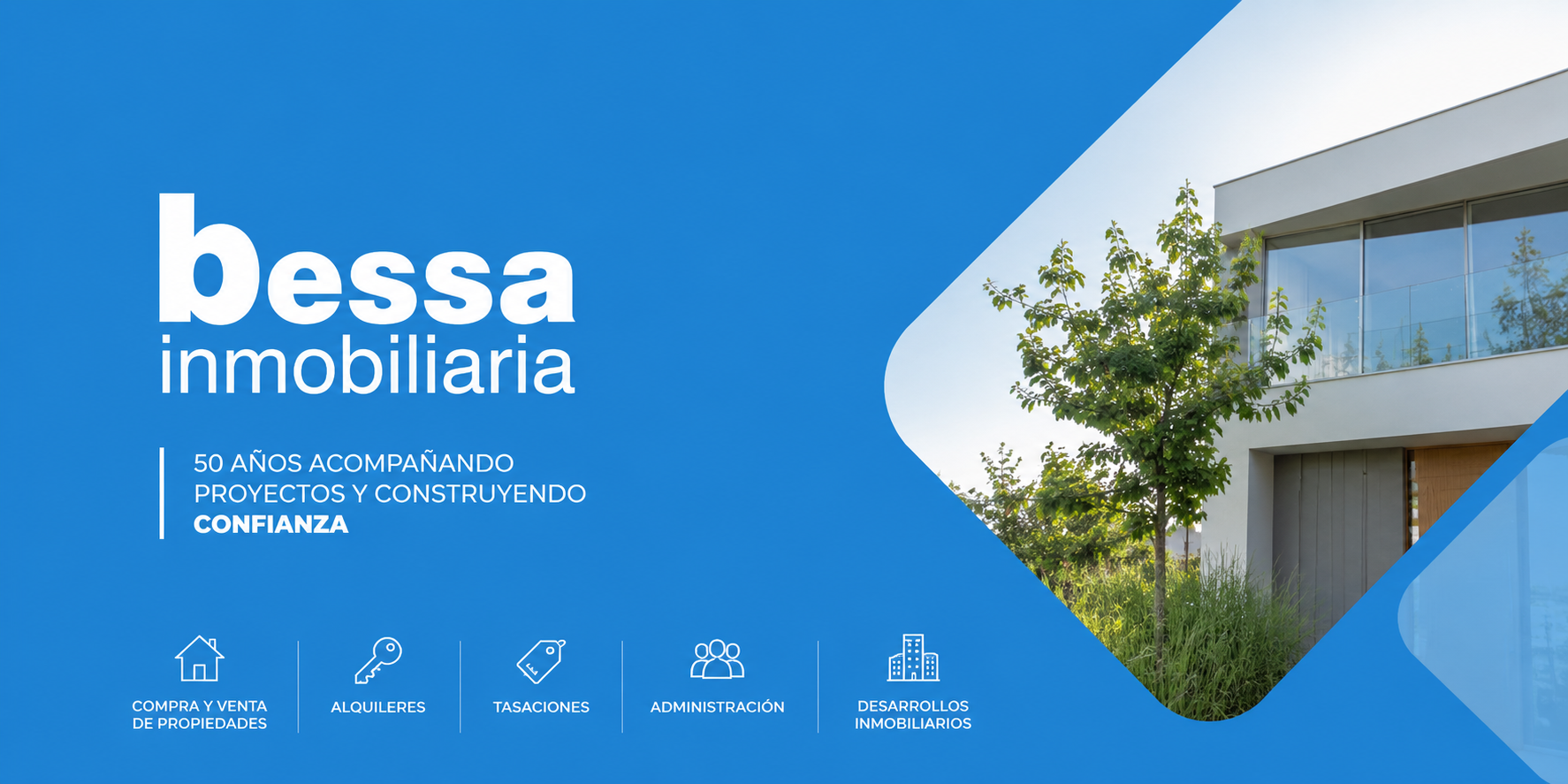Portada de Bessa