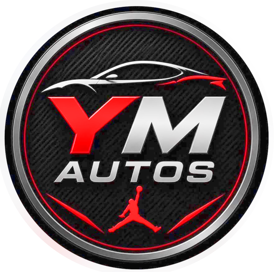 Portada de YANQUI AUTOS