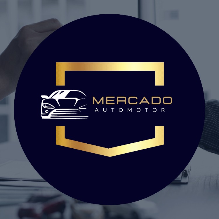 Portada de Mercado Automotor